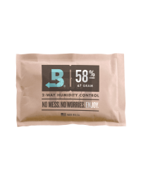 Boveda 58%