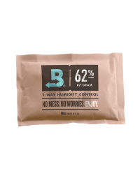 Boveda 62%