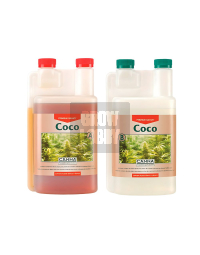 Canna Coco A+B