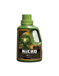 Micro Emerald Harvest