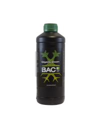 Organic Bloom BAC 1L