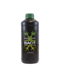 Organic Grow BAC