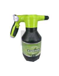 Pulverizador Eléctrico Water Master 2L