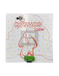 Sistema LED Cosmos 120W Vanguard Hydroponics