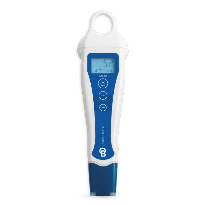 Bluelab pH Pen - Medidor de pH y Temperatura (ºC / ºF)