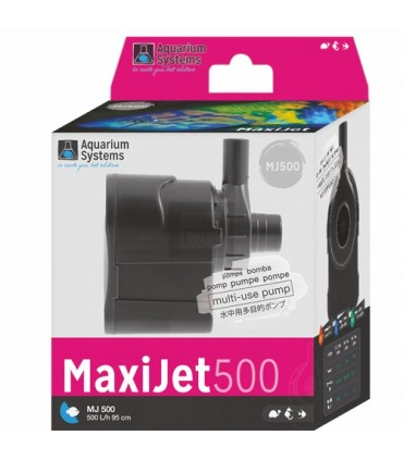 Newa Maxi Power Pompa MP PH 1200 Per Acquario E Filtri Sottosabbia - Foto 8