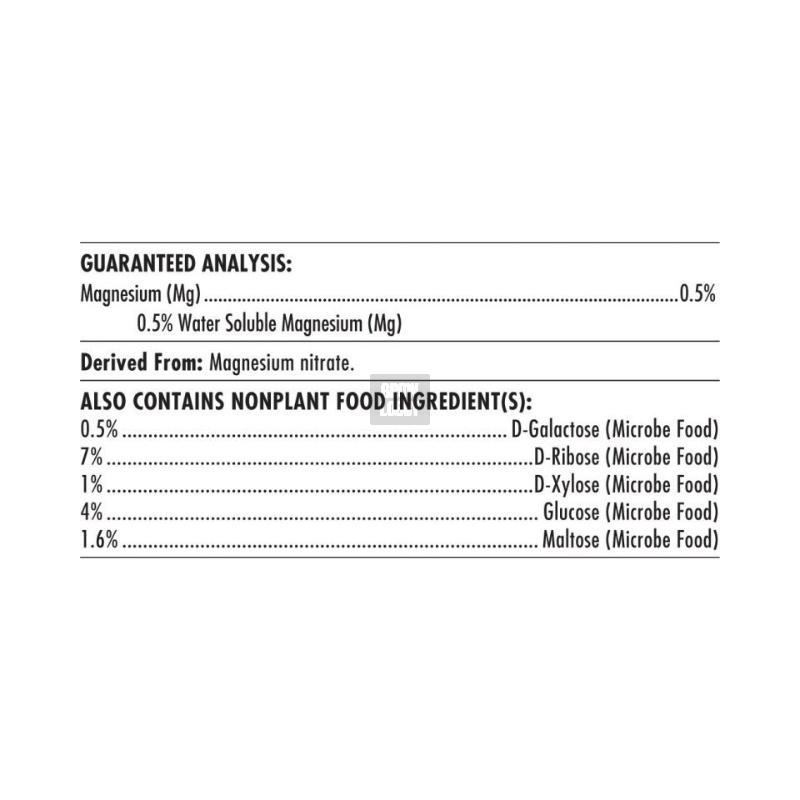 Bud Candy de Advanced Nutrients 【Engorde y calidad】