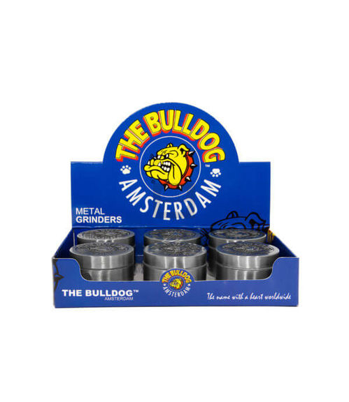 Bulldog