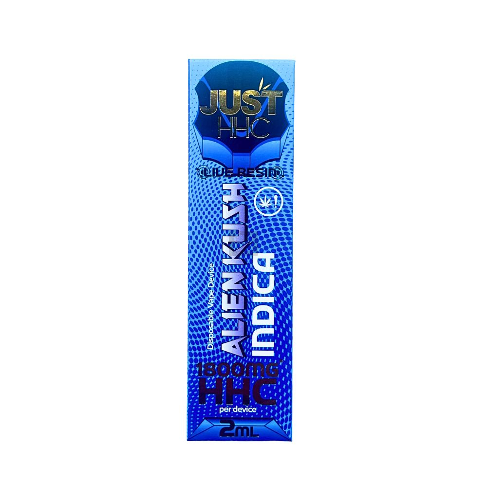 Vaporizador HHC 90% (2ml)
