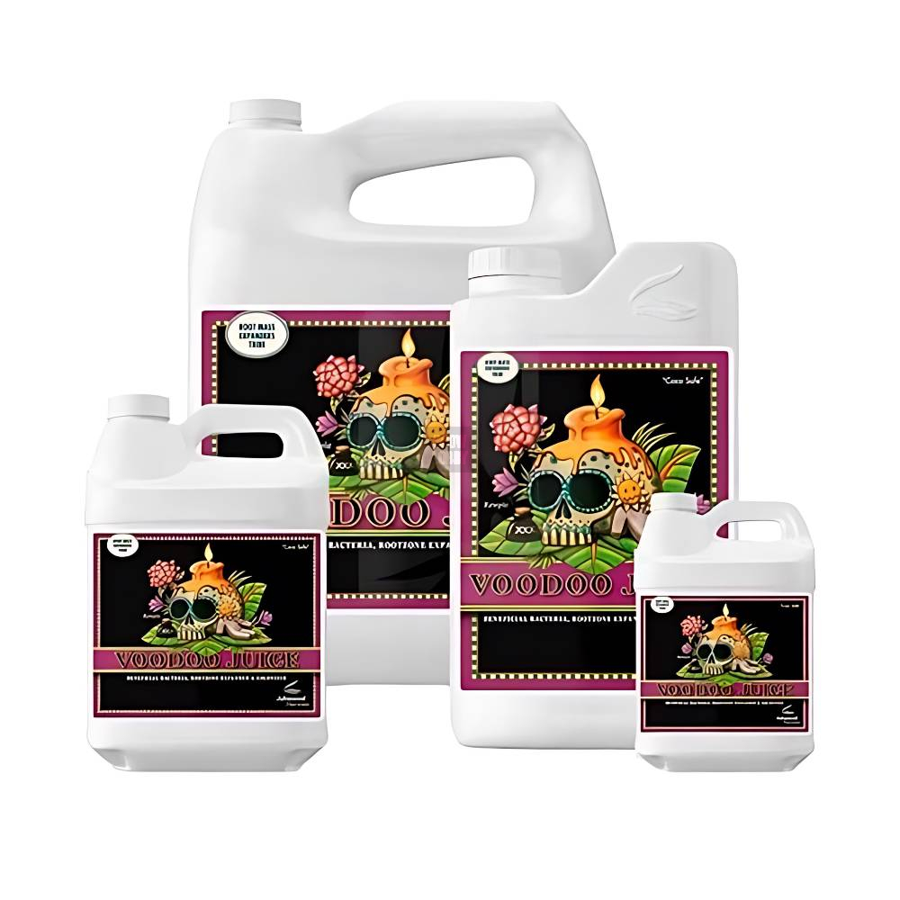 Voodoo Juice® de Advanced Nutrients ☑️ 【Bacterias beneficiosas】