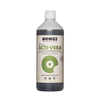 Acti Vera de Biobizz