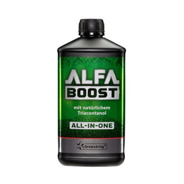 Alfa Boost