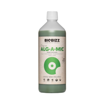 Alg-A-Mic Revitalizante 100% Ecológico de BioBizz