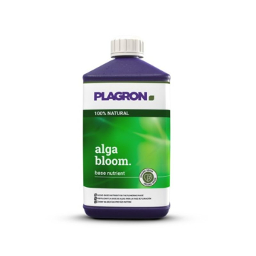 Alga Bloom de Plagron