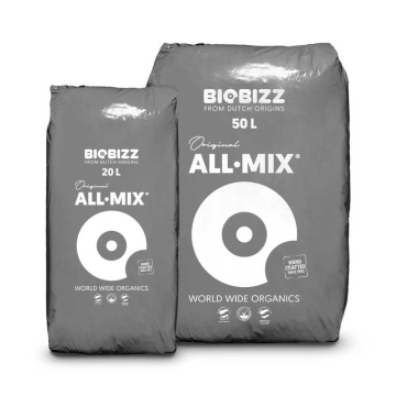 All Mix BioBizz