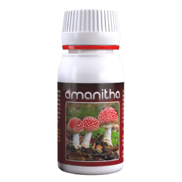 Amanitha Agrobacterias 60ml