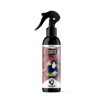 Ambientador Cukis