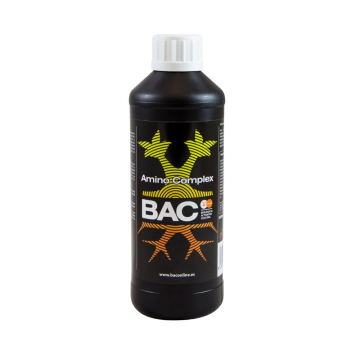 Amino Complex de BAC
