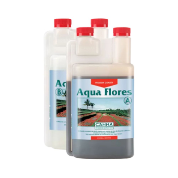 Aqua Flores A+B 1L