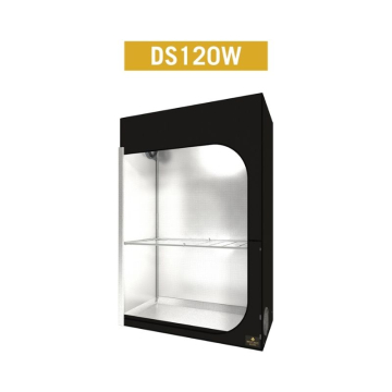Armario Dark Street DS120W 4.0 (120x60x178cm)