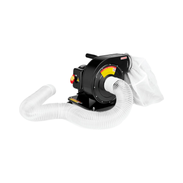 Aspirador Peladora Twister T6