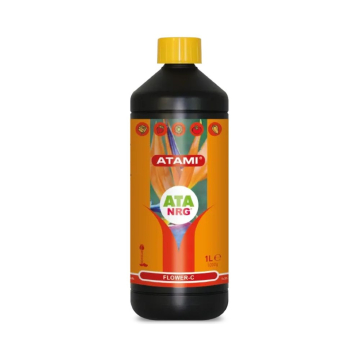 Flower C de ATA Organics