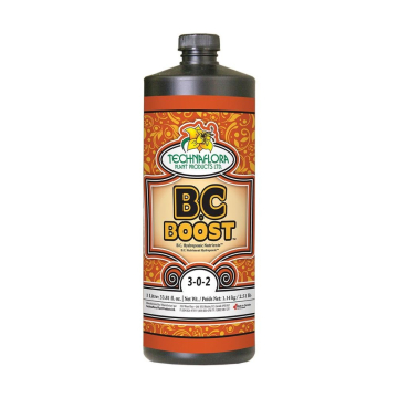 BC Boost de Technaflora