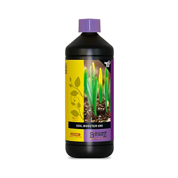 Soil Booster 1L de Atami