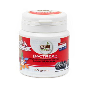 Bactrex de Biotabs