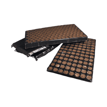 Bandeja Monkey Klone - 150 alveolos