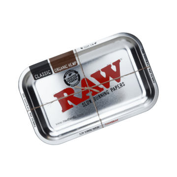 Bandeja RAW Mediana (34x28cm) - Varios modelos