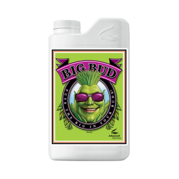 Big Bud Liquid de Advanced Nutrients