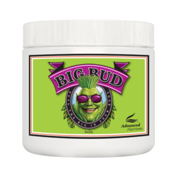 Big Bud® Powder de Advanced Nutrients