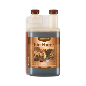 Bio FLores Bio Canna 1L