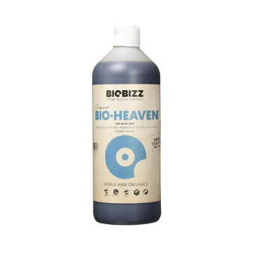 Bio Heaven de Biobizz