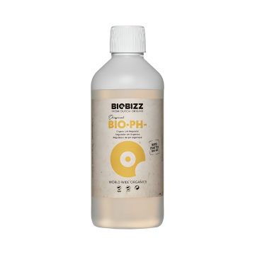Bio pH Down de Biobizz