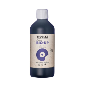 Bio Up Biobizz - pH Up Plus 100% Orgánico