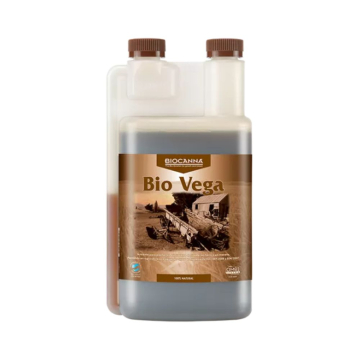 Bio Vega Bio Flores 1L