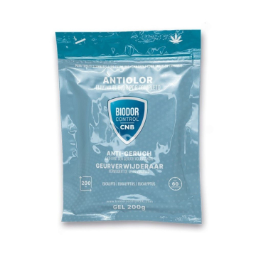 Biodor Control CNB - Gel Antiolores