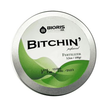 Bitchin´ de Bioris Nutrients 