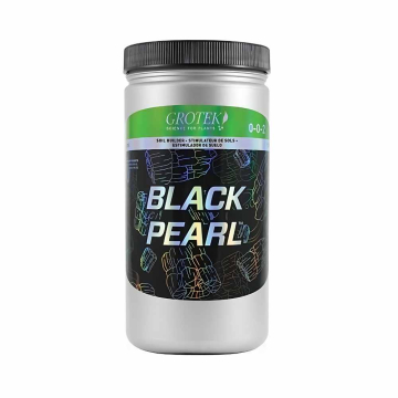 Black Pearl de Grotek Organics