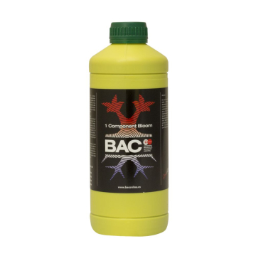 1 Component Bloom de BAC