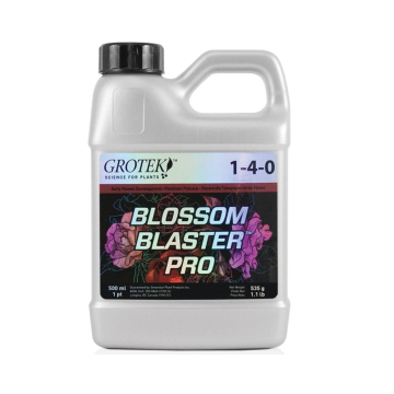 Blossom Blaster Pro™ de Grotek 500ml