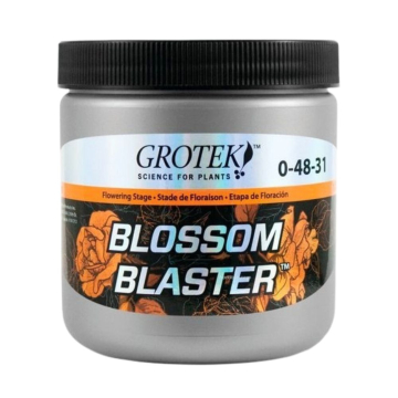 Blossom Blaster de Grotek 130gr