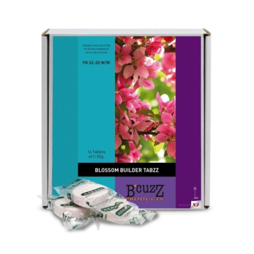 Blossom Builder Tabzz de Atami