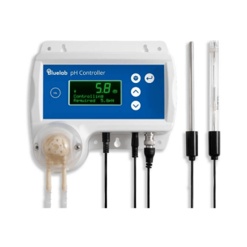 Bluelab Controlador / Dosificador de pH Profesional