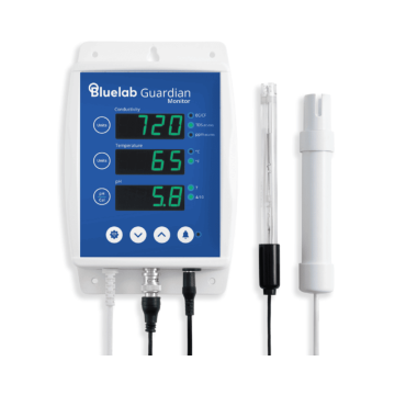 Bluelab Guardian Monitor Continuo (pH, ºC y EC)