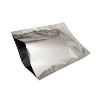 Bolsa Conservacion Aluminio