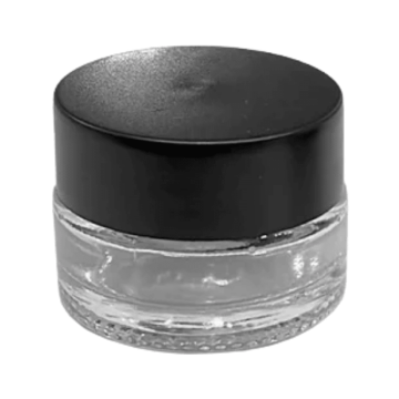 Bote Redondo Extracciones (5ml)