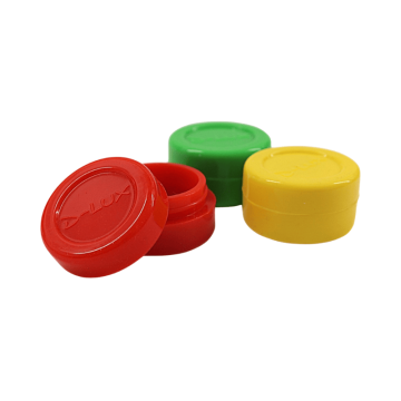 Bote de Silicona D-LUX para BHO / Rosin